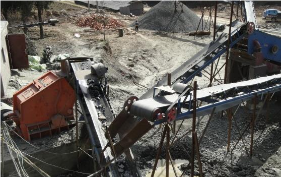 浙江衢州：對全市域河道禁止采砂 推廣礦山機(jī)制砂設(shè)備